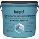 Гидроизоляционная мастика под плиточные облицовки Bergauf Hydro-Tec Membrane U 69982