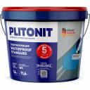 Готовая к использованию эластичная полимерная гидроизоляция. Предназначена для устройства сплошной бесшовной гидроизоляции строительных конструкций и сооружений внутри зданий (душевые, в том числе без поддона, ванные, туалеты, прачечные и другие влажные помещения) перед производством дальнейших облицовочных работ.