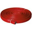 Теплоизоляция для труб K-FLEX PE COMPACT в красной оболочке 35/4 бухта 10м
