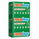 Утеплитель ТеплоKnauf Кровля/Стена/Пол (Коттедж) Плита 50х610х1230 мм 12 кв.м