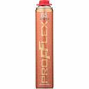 Пистолетная монтажная пена PROFFLEX PRO 70121