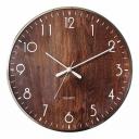 Часы Apeyron Clock 33x4.5 см Ml200917