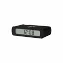 Часы-будильник BALDR B0346S-BLACK