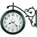 Двухсторонние настенные часы Луиc Howard Miller 625-358