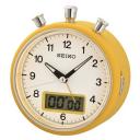 Будильник Seiko QHE114E