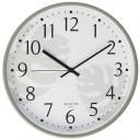 Часы TROYKA 77779766 настенные зеленый