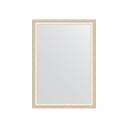 Зеркало в раме 50x70см Evoform BY 0627 состаренное серебро