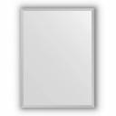 Зеркало Evoform Definite BY 1004 56х76 сталь, в багетной раме