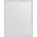 Зеркало EVOFORM в багетной раме - алебастр 48 mm (72x92 cm) 1036 станет изюминкой ванной комнаты и не только, а еще его можно разместить в помещениях с низкими или высокими температурами (подвалы, гаражи, неотапливаемые в зимний период дачи или бани, сауны, беседки).Изготовлено из вспененного полистирола (рама) и зеркального полотна.Полистирол обладает следующими свойствами:Низкая теплопроводность;Низкое водопоглощение;Низкая паропроницаемость;Высокая прочность на сжатие;Стойкость к горению;Морозостойкость;Стойкость к биологическому разложению (гниению);Экологическая чистота (не токсичен);Долговечность;Малый вес;Простота и удобство применения.При изготовлении зеркал торговой марки Evoform используются серебряные зеркальные полотна мирового производителя AGC- Asahi Glass Co (Япония).AGC - первая компания, применившая новейшую технологию Mirox, которая стала мировым эталоном. Mirox New Generation Ecological - это новое поколение экологически чистых, высококачественных, стойких к воздействиям зеркал, характеристики которых превосходят требования самых строгих стандартов.