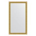 Зеркало в раме 76x136см Evoform BY 1106 состаренное золото