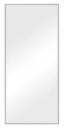 Зеркало Evoform Definite BY 1109 66x146 сталь