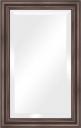 Зеркало Evoform Exclusive BY 1134 51x81 палисандр