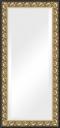 Зеркало Evoform Exclusive BY 1311 80x170 барокко золото
