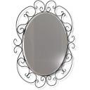 Зеркало черный Sheffilton Грация 630 5291902901