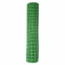 Садовая решетка Grinda 422275, 1x10 м, 50х50 мм, зеленая