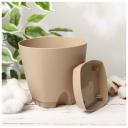 Горшок для цветов Кашпо 1,35л.