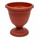 Высокий вазон Martika Колывань С132Т