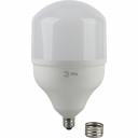 Светодиодная лампа ЭРА LED POWER T160-65W-6500-E27/E40 Е27/Е40, 65 Вт, колокол, холодный дневнoй свет Б0027924