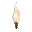 лампочка накаливания Эдисона Loft It Edison Bulb 3540-GL