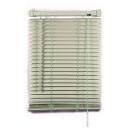 ПраймДекор, жалюзи пластиковые , 100Х150, оливковые ,2100003