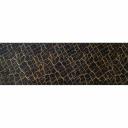 Декоративная планка (багет) - неотъемлемая деталь карниза, которая позволяет скрыть крючки и закрыть просвет от окна. Это одна из наиболее важных деталей при декоре окна.Декоративную планку достаточно просто монтировать и прикрепить к специальной панели на лицевой стороне карниза. Багет придает карнизу эстетически законченный вид. Он внесет в общую концепцию интерьера чувство завершенности и гармонии.Представленная декоративная планка - это прочное и качественное изделие с долговечным сроком эксплуатации. Материал — ПВХ-композиция.