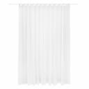 Тюль шифон белый 300х260 см Legrand Корсика с утяжелителем (58131400)