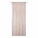 Тюль вуаль пудровый 270х300 см Mona Liza (МЛ131/6/Е300)