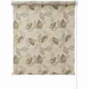 Миниролло ПраймДекор Листья 44090146