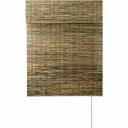 Римская штора ПраймДекор Grass листья травы 45120136