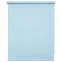 Рулонная штора УЮТ Плайн 61x175 см васильковый 2138523 предназначена для декорирования окон.Плотная структура изделия обеспечивает надежную защиту от солнца.Простая установка шторы экономит время и силы.В открытом состоянии не препятствует проникновению солнечных лучей в комнату.