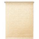 Рулонная штора Уют Фрост, 72х175 см, персик