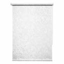 Рулонная штора УЮТ Фрост 140x175, белый 2027104 предназначена для декорирования помещения. Легко сворачивается и разворачивается, что позволяет контролировать поток света. Имеет небольшой вес, благодаря чему безопасна в использовании. Подходит для людей с аллергией и астмой благодаря печати безопасным способом.