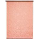 Рулонная штора Уют Фрост, 90х175 см, лососевый