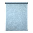 Рулонная штора УЮТ Фрост 100x175, голубой 2027132 предназначена для декорирования помещения. Легко сворачивается и разворачивается, что позволяет контролировать поток света. Имеет небольшой вес, благодаря чему безопасна в использовании. Штора выполнена в современном дизайне, благодаря чему впишется в любой интерьер.