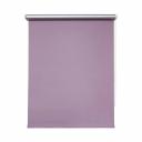 Рулонная штора УЮТ Сильвер С/Н 90x175, сиреневый 2127771 позволяет регулировать уровень освещенности в помещении. Изготовлена из прочной ткани, за счет чего устойчива к износу. Имеет небольшой вес, благодаря чему безопасна в использовании. Подходит для людей с аллергией и астмой благодаря печати безопасным способом.