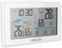 Метеостанция BALDR B0340ST2H2 White