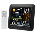 Погодная станция LaCrosse с цветным экраном, черный WS6820