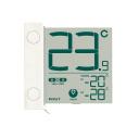 Цифровой оконный термометр RST 01291