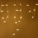 Светодиодная гирлянда ARD-EDGE-PRO-4000x600-WHITE-128LED-STD WARM (230V, 8W) (Ardecoled, IP65) 026029