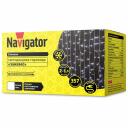 Гирлянда Navigator 61 865 NGF-C01-357CW-8-2x1.5m-230-TR-IP20, цена за 1 шт.