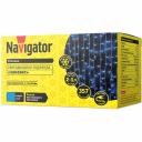 Гирлянда Navigator 61 870 NGF-C01-357B-8-2x1.5m-230-TR-IP44, цена за 1 шт.