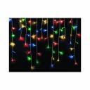 Гирлянда Navigator 93 642 ngf-d021-01 бахрома, rgby, 100, 3.5м, ip44, tr 93642