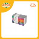 Гирлянда электрическая Neon-Night LED занавес с мульти светом-300 лампочек