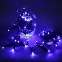 Гирлянда светодиодная 10 м Sneha A-026A BL/W FLASH