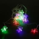 Гирлянда светодиодная 4 м с питанием от USB Sneha A-472