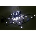 Гирлянда светодиодная с контроллером 5 м светодиодная 5 м Sneha A-971 W