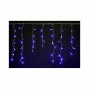 Светодиодная гирлянда бахрома Sneha A-056 BL