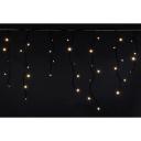 Гирлянда светодиодная Бахрома 5 х 0,6 м Sneha A-056AR WW