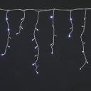 Гирлянда светодиодная Бахрома 5 х 0,6 м Sneha A-056R WT FLASH