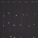 Гирлянда светодиодная 3 х 2 м Занавес с контроллером Sneha A-960 WW